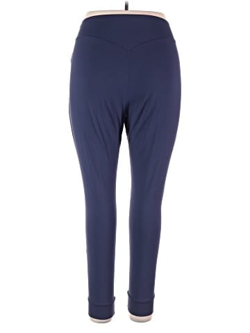 Zyia Active Casual Pants (view 2)