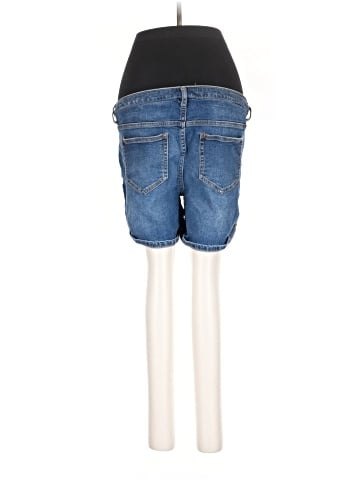 Motherhood Denim Shorts (view 2)