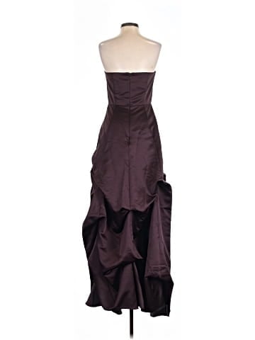 David's Bridal Cocktail Dress (view 2)