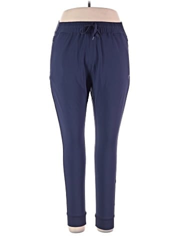 Zyia Active Casual Pants (view 1)