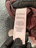 Shoedazzle Camo Burgundy Casual Pants Size S - photo 5
