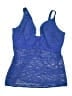 Freya Blue Swimsuit Top Size L - photo 1