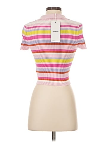 Chuu Short Sleeve Top (view 2)