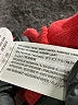 Hollister Red Pullover Hoodie Size M - photo 8