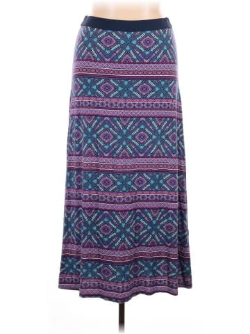 J.Jill Casual Skirt (view 1)