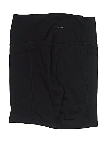 Danskin Athletic Shorts (view 2)