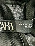 Zara Black Blazer Size M - photo 6