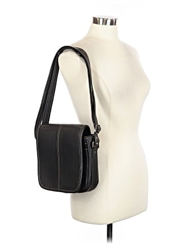 Unbranded Crossbody Bag (view 2)