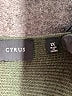 Cyrus Black Pullover Sweater Size 1X - photo 4
