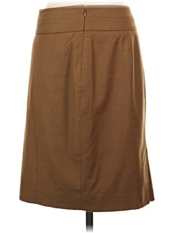 The Limited Formal Skirt (view 2)