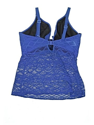 Freya Swimsuit Top (view 2)