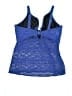 Freya Blue Swimsuit Top Size L - photo 2