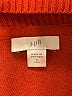 J.Jill Orange Pullover Sweater Size S - photo 7