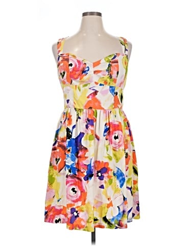 Alyx Casual Dress (view 1)