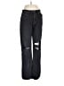 AGOLDE 100% Cotton Black Jeans Size 29 waist - photo 1