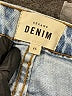 Sézane Blue Jeans Size L - photo 7