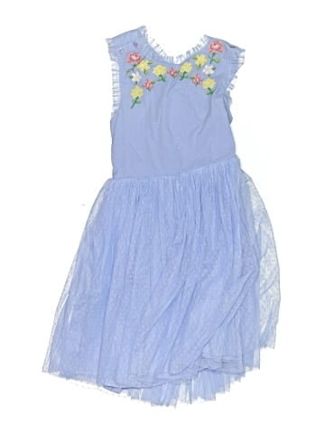 Mini Boden Dress (view 1)