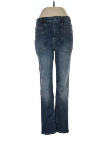 White House Black Market Jeans (view 1)
