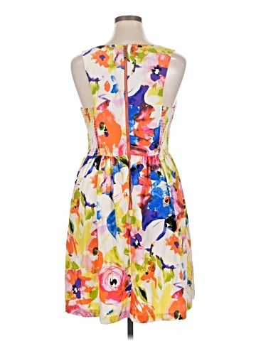 Alyx Casual Dress (view 2)