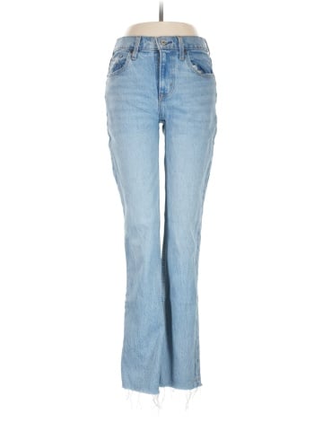 Abercrombie & Fitch Jeans (view 1)