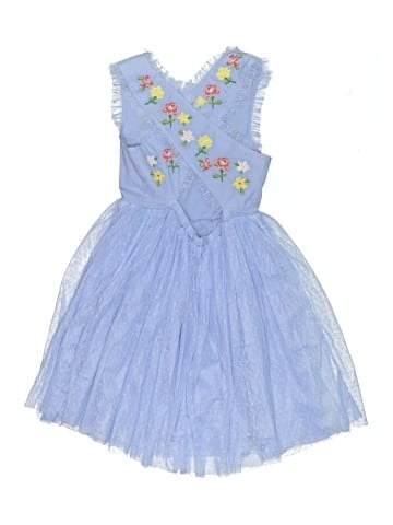 Mini Boden Dress (view 2)