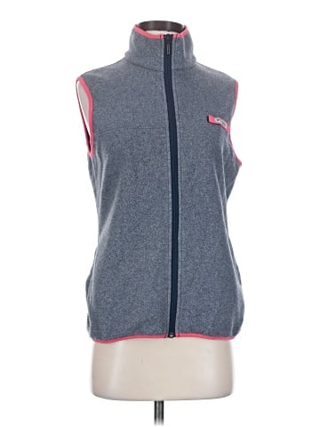 Columbia Vest (view 1)