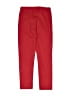 Hanna Andersson Solid Red Casual Pants Size 4 - photo 2