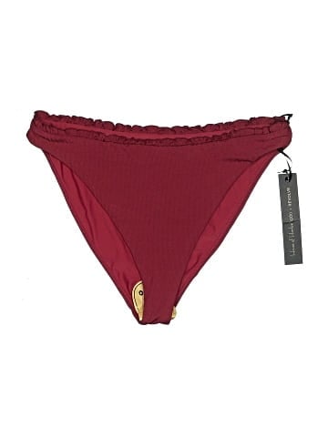 House of Harlow 1960 X Revolve Swimsuit Bottoms (view 1)