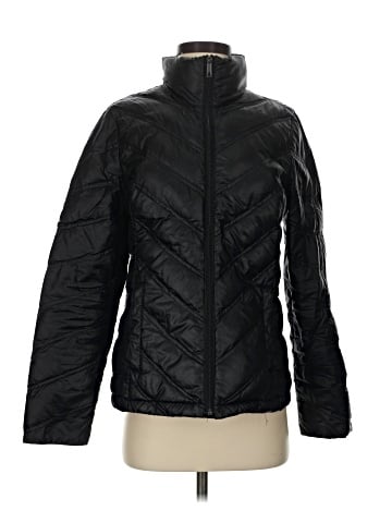 Kenneth Cole REACTION Snow Jacket (view 1)