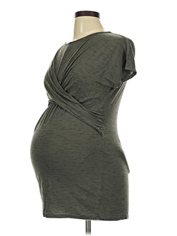 Motherhood Sleeveless T-Shirt (view 1)