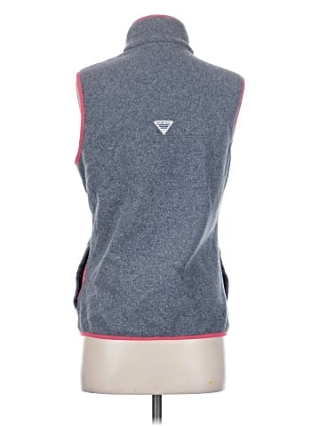 Columbia Vest (view 2)