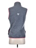 Columbia 100% Polyester Gray Vest Size S - photo 2