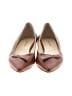 Sarah Flint Brown Flats Size EU 39 - photo 2