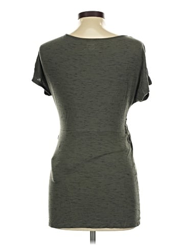 Motherhood Sleeveless T-Shirt (view 2)