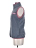 Columbia 100% Polyester Gray Vest Size S - photo 5