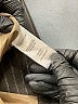 BCBGMAXAZRIA 100% Wool Brown Wool Blazer Size XS - photo 7