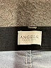 Angels Solid Blue Jeans Size 16 - photo 7