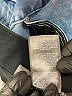 Angels Solid Blue Jeans Size 16 - photo 9