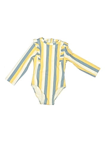 miles the label One Piece Swimsuit (view 1)
