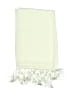 Alice Temperley for Target 100% Polyester Ivory Scarf One size - photo 2