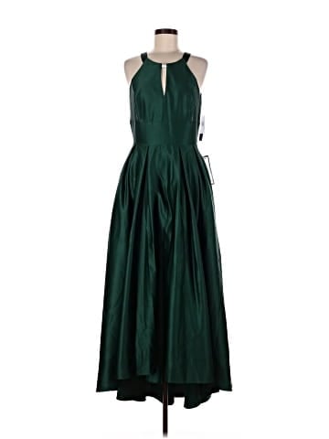 Betsy & Adam Cocktail Dress (view 1)