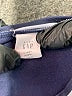 Baby Gap Stripes Gray One Piece Swimsuit Size 3 - photo 3