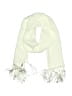 Alice Temperley for Target 100% Polyester Ivory Scarf One size - photo 1