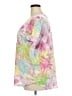 Thomas & Olivia Pink 3/4 Sleeve Blouse Size 2X - photo 5
