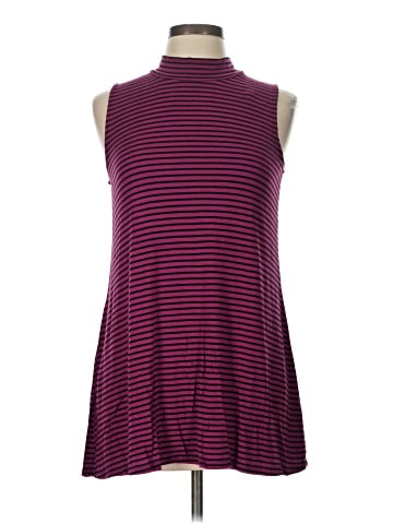 GNW Sleeveless T-Shirt (view 1)