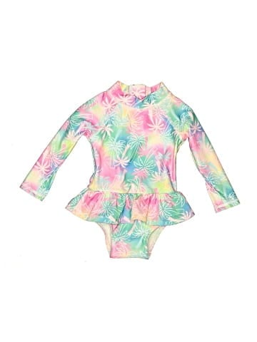 Flap Happy Rash Guard (view 1)