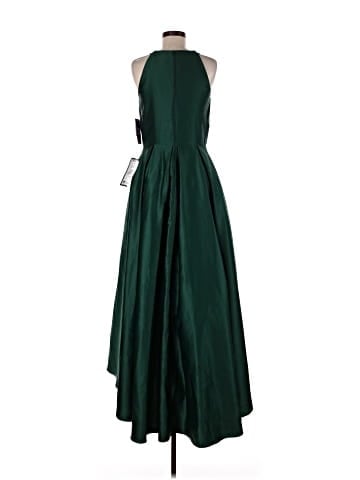 Betsy & Adam Cocktail Dress (view 2)