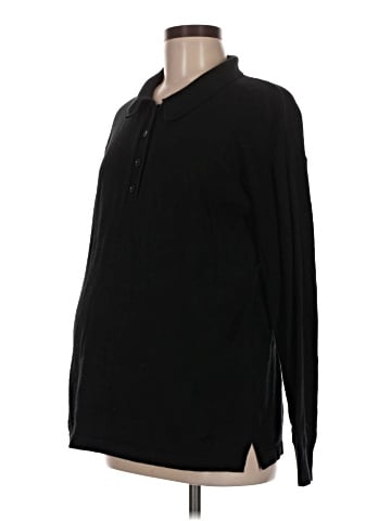 Gap - Maternity Pullover Sweater (view 1)