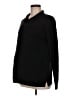 Gap - Maternity Black Pullover Sweater Size Med Maternity - photo 1
