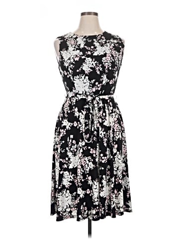 Charter Club Cocktail Dress (view 1)